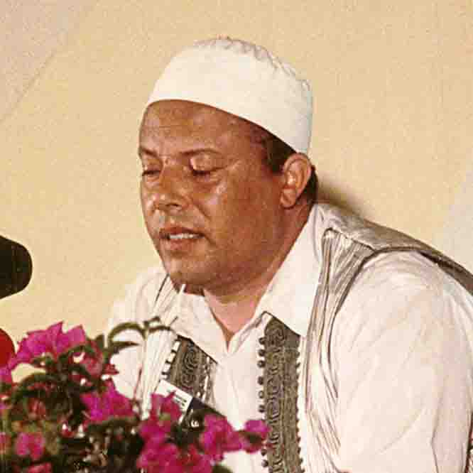 Muhammad Abu Sneina